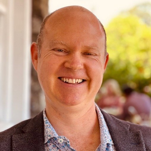 Jeffrey Frederic Paul, Broker Associate with Golden Gate Sotheby's International Realty