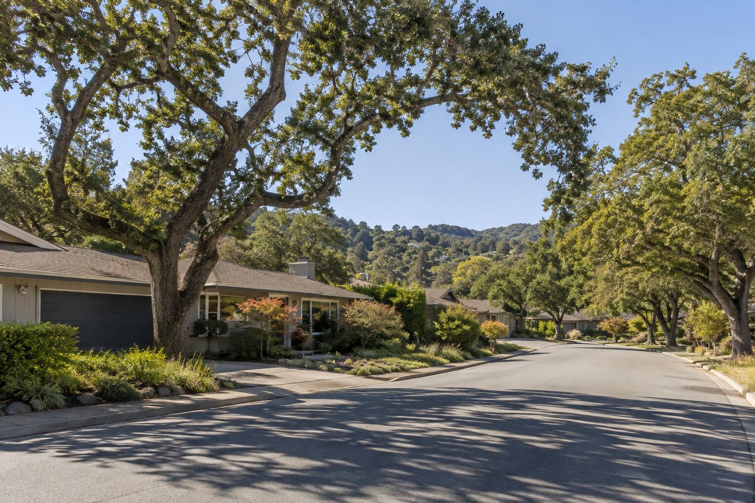 Corte Madera, CA