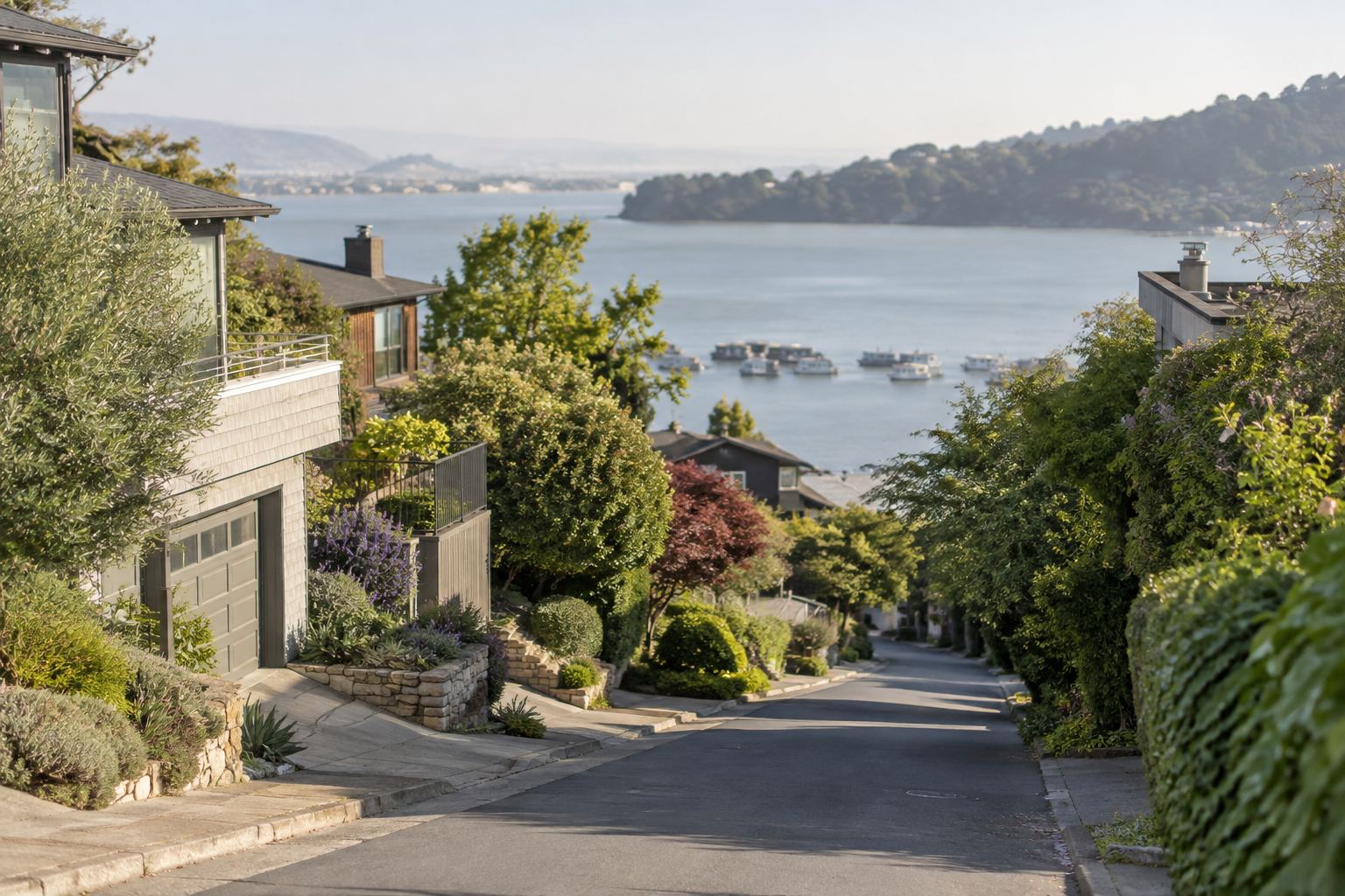 Sausalito, CA